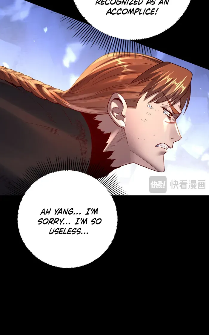 Me, The Heavenly Destined Villain Chapter 156 Online - página 51