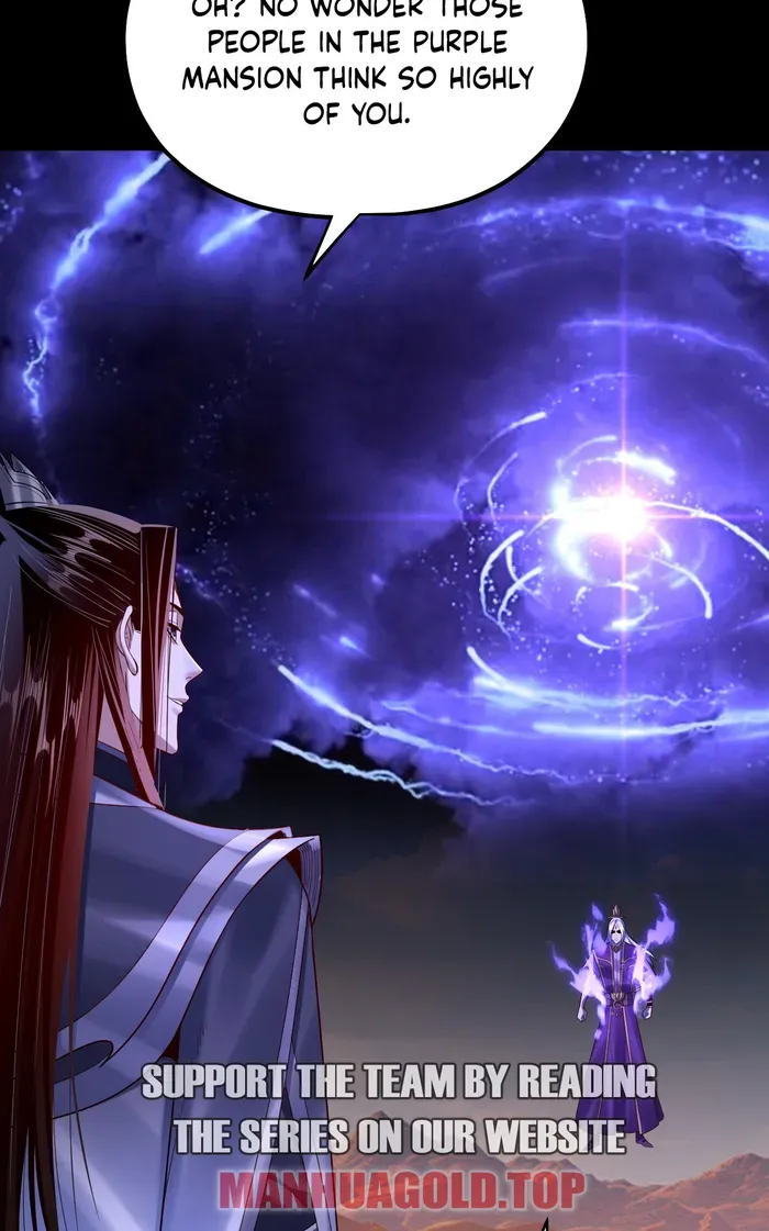 Me, The Heavenly Destined Villain Chapter 156 Online - página 55
