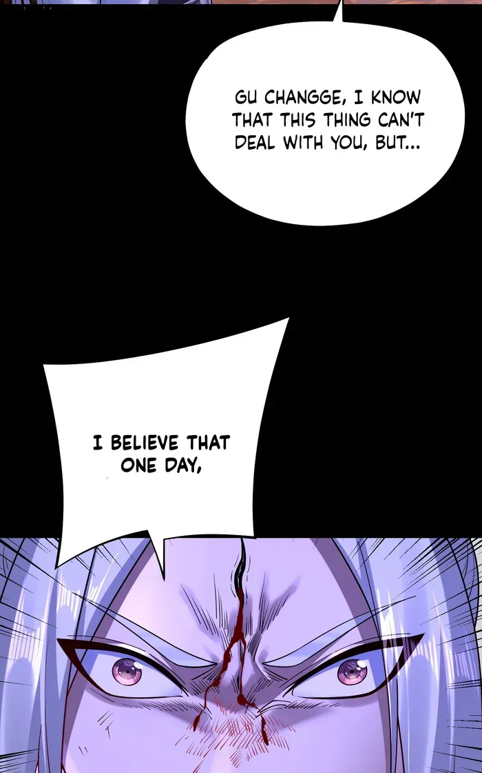 Me, The Heavenly Destined Villain Chapter 156 Online - página 56