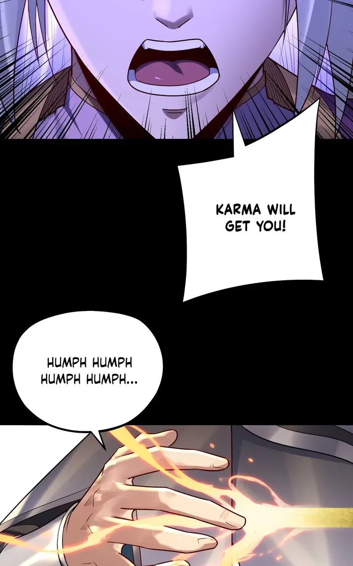 Me, The Heavenly Destined Villain Chapter 156 Online - página 57