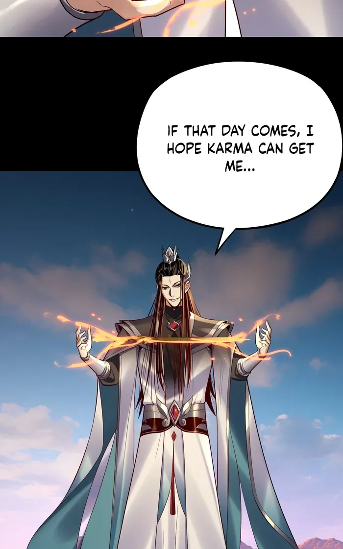 Me, The Heavenly Destined Villain Chapter 156 Online - página 58