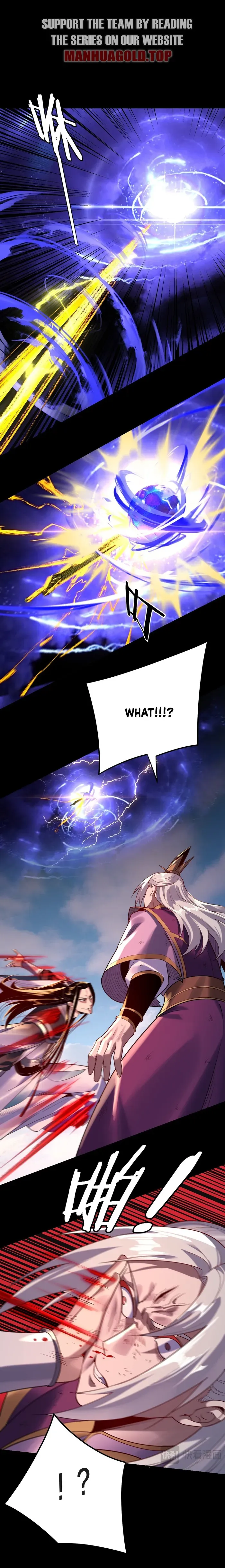 Me, The Heavenly Destined Villain Chapter 157 Online - página 2