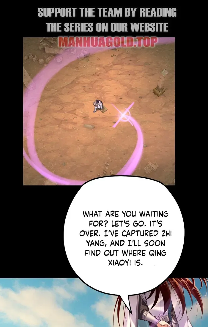 Me, The Heavenly Destined Villain Chapter 157 Online - página 16