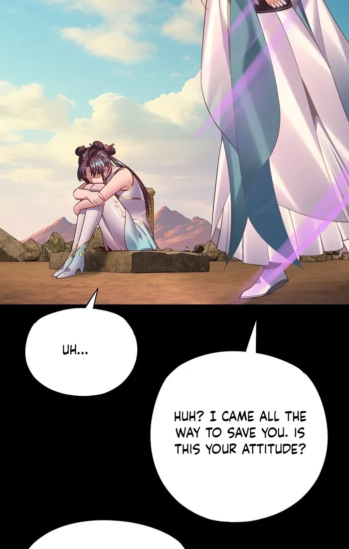 Me, The Heavenly Destined Villain Chapter 157 Online - página 17