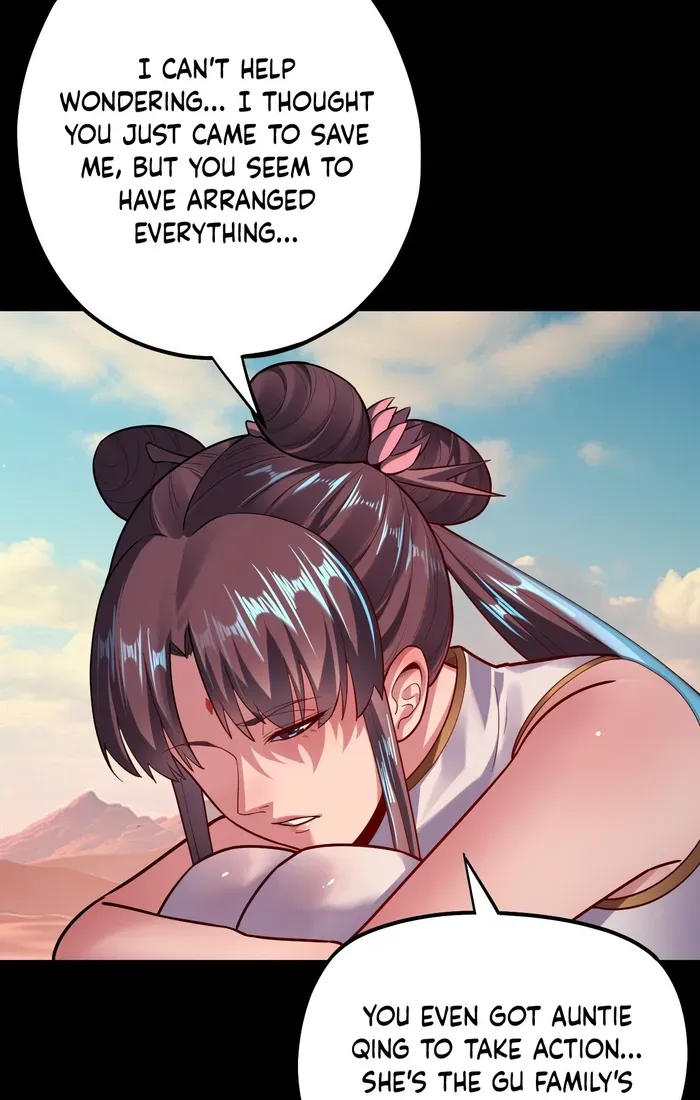 Me, The Heavenly Destined Villain Chapter 157 Online - página 18
