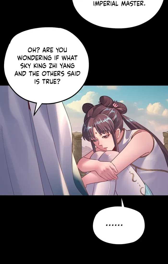 Me, The Heavenly Destined Villain Chapter 157 Online - página 19