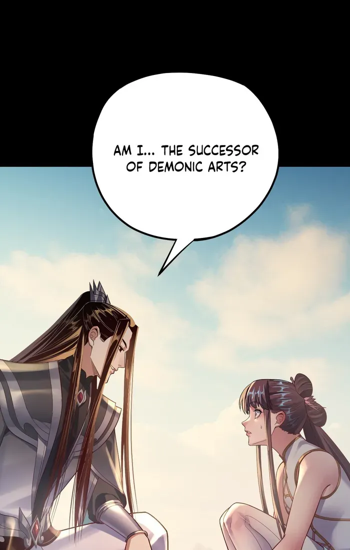 Me, The Heavenly Destined Villain Chapter 157 Online - página 20