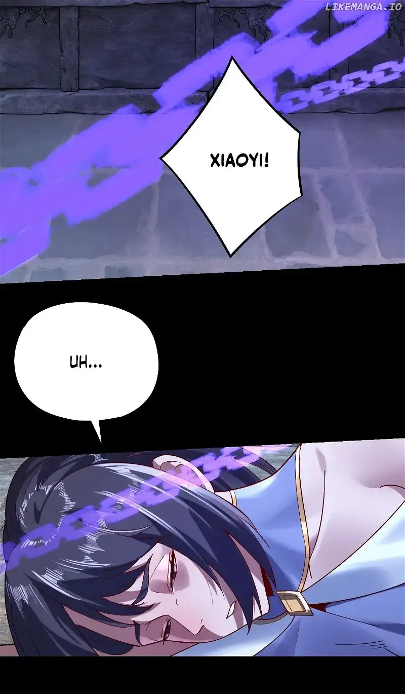 Me, The Heavenly Destined Villain Chapter 159 Online - página 2
