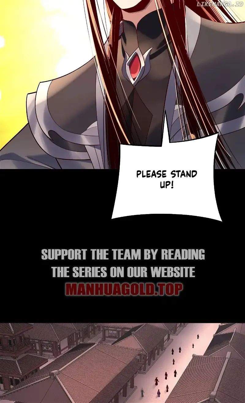 Me, The Heavenly Destined Villain Chapter 159 Online - página 10