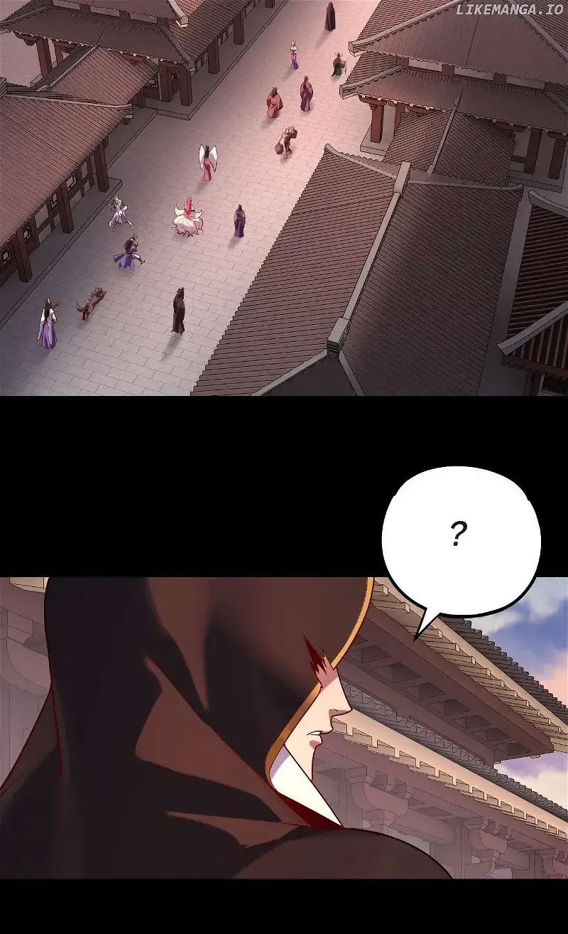 Me, The Heavenly Destined Villain Chapter 159 Online - página 11
