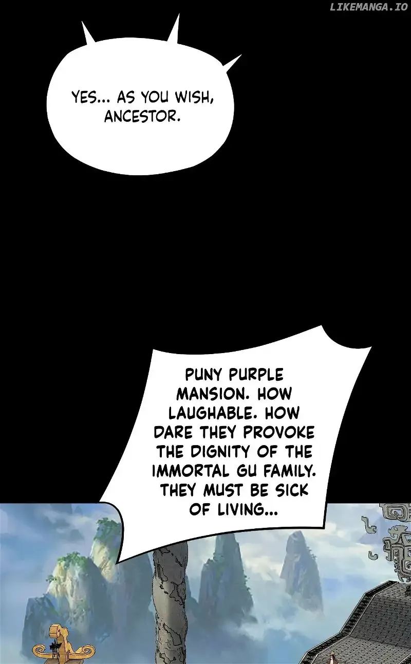Me, The Heavenly Destined Villain Chapter 159 Online - página 14