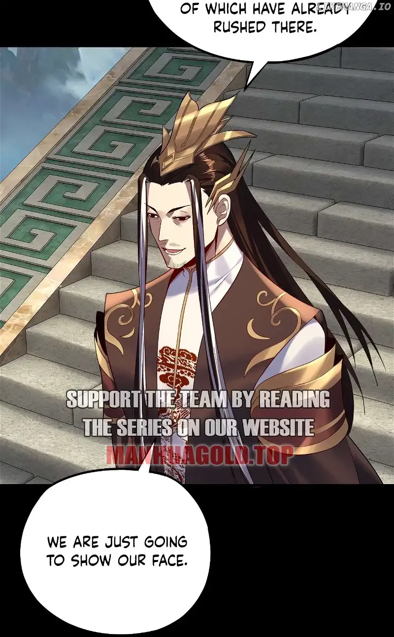 Me, The Heavenly Destined Villain Chapter 159 Online - página 16