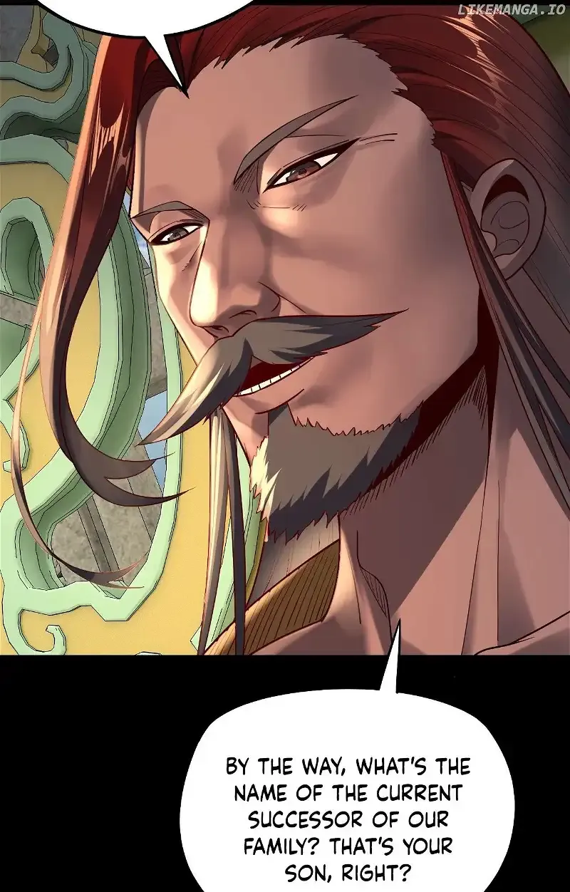 Me, The Heavenly Destined Villain Chapter 159 Online - página 26