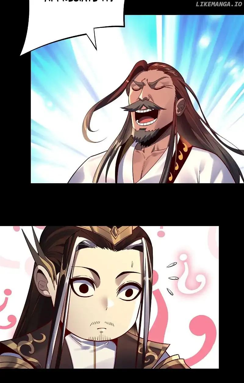Me, The Heavenly Destined Villain Chapter 159 Online - página 28