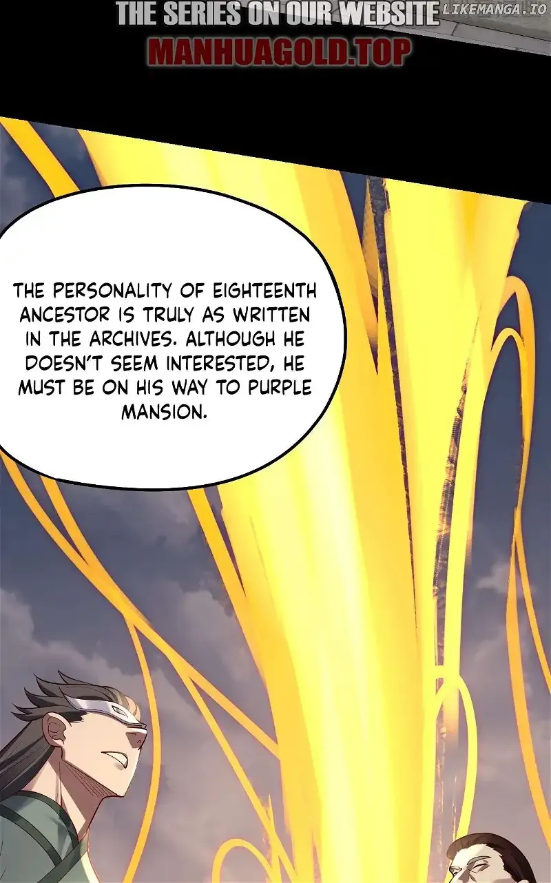 Me, The Heavenly Destined Villain Chapter 159 Online - página 31