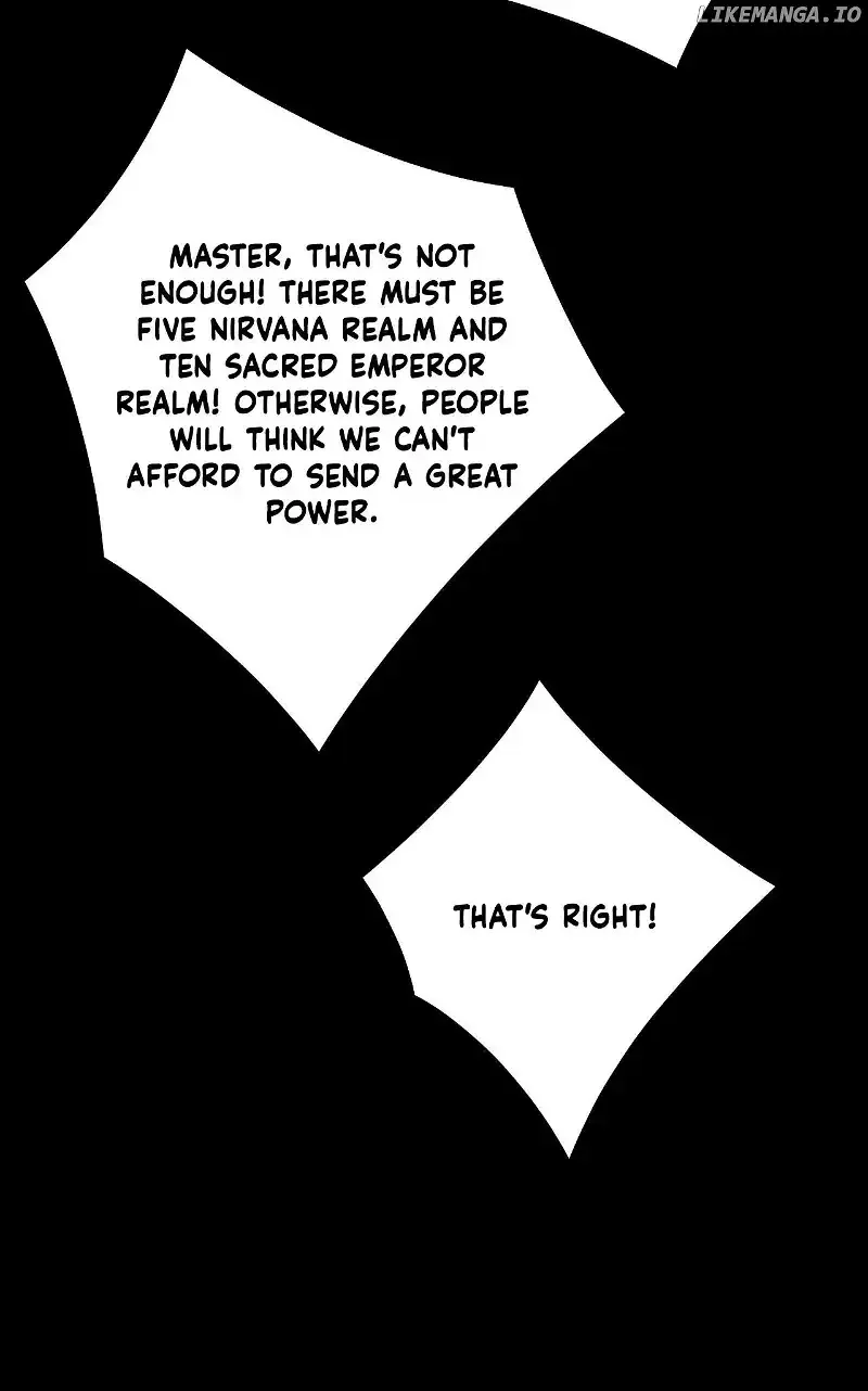 Me, The Heavenly Destined Villain Chapter 159 Online - página 34