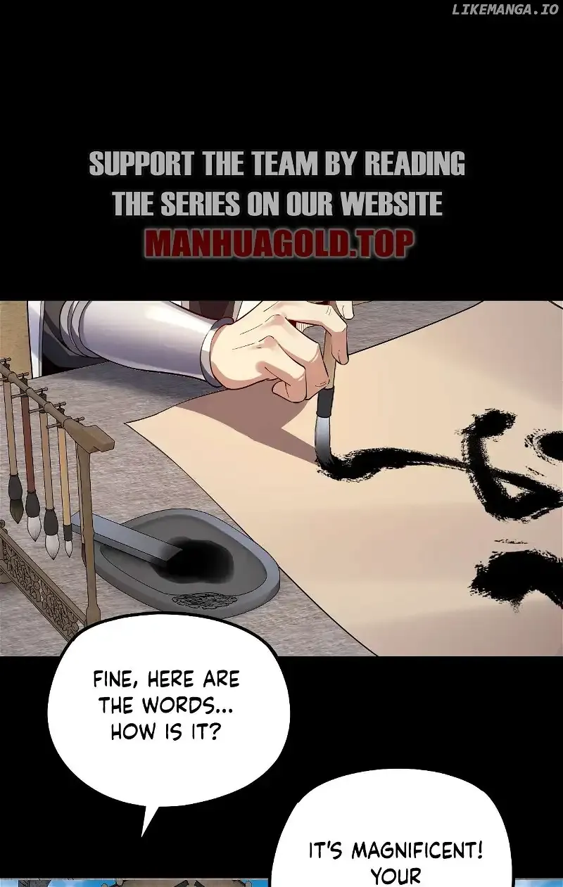Me, The Heavenly Destined Villain Chapter 159 Online - página 35