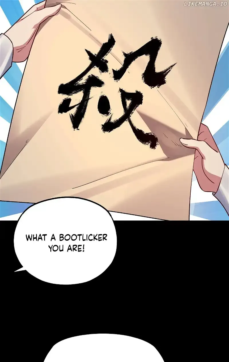 Me, The Heavenly Destined Villain Chapter 159 Online - página 37