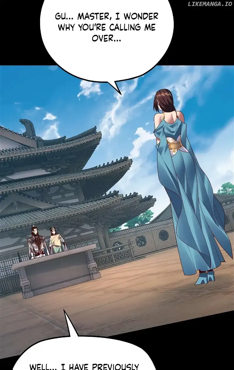 Me, The Heavenly Destined Villain Chapter 159 Online - página 38
