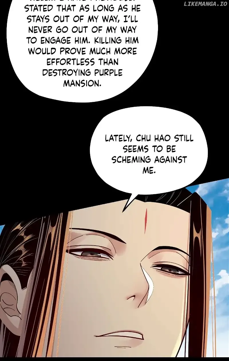 Me, The Heavenly Destined Villain Chapter 159 Online - página 39