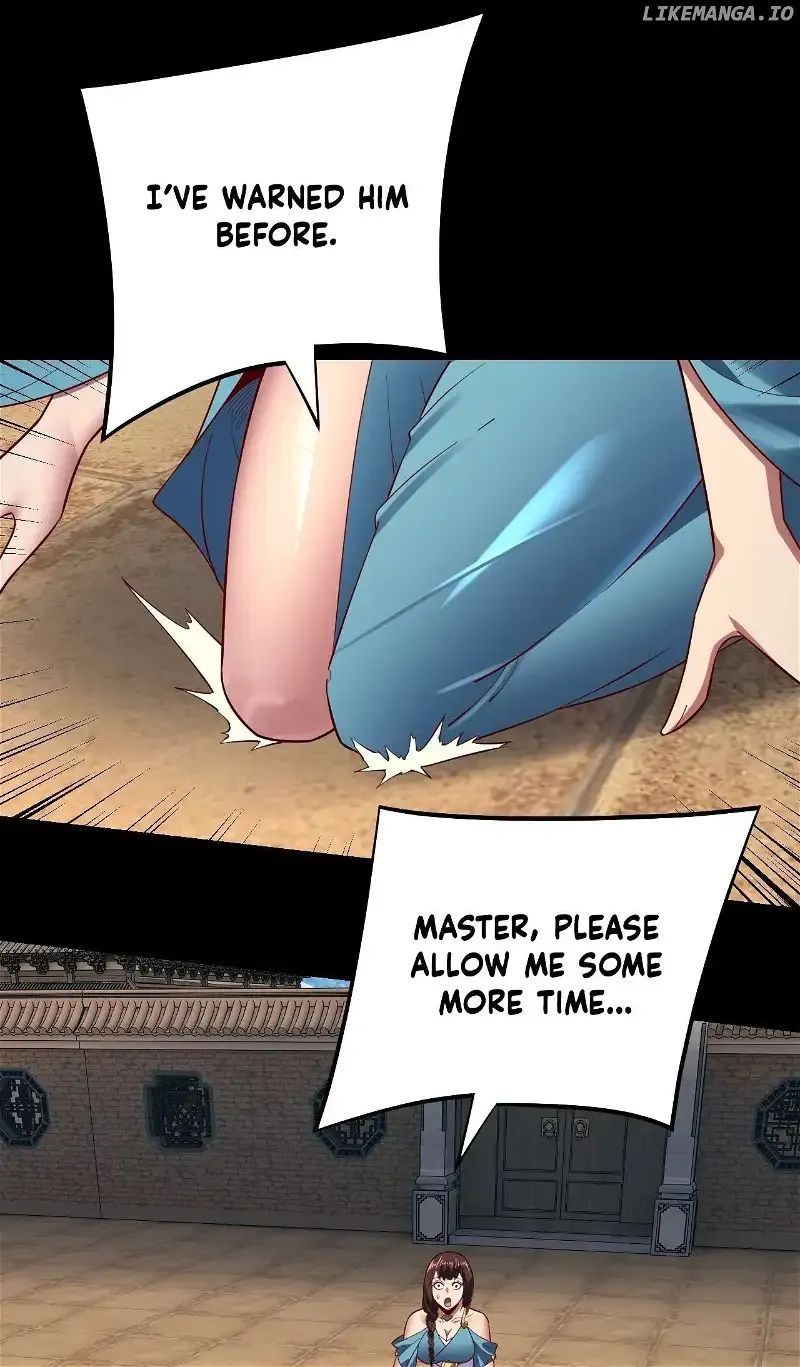 Me, The Heavenly Destined Villain Chapter 159 Online - página 40