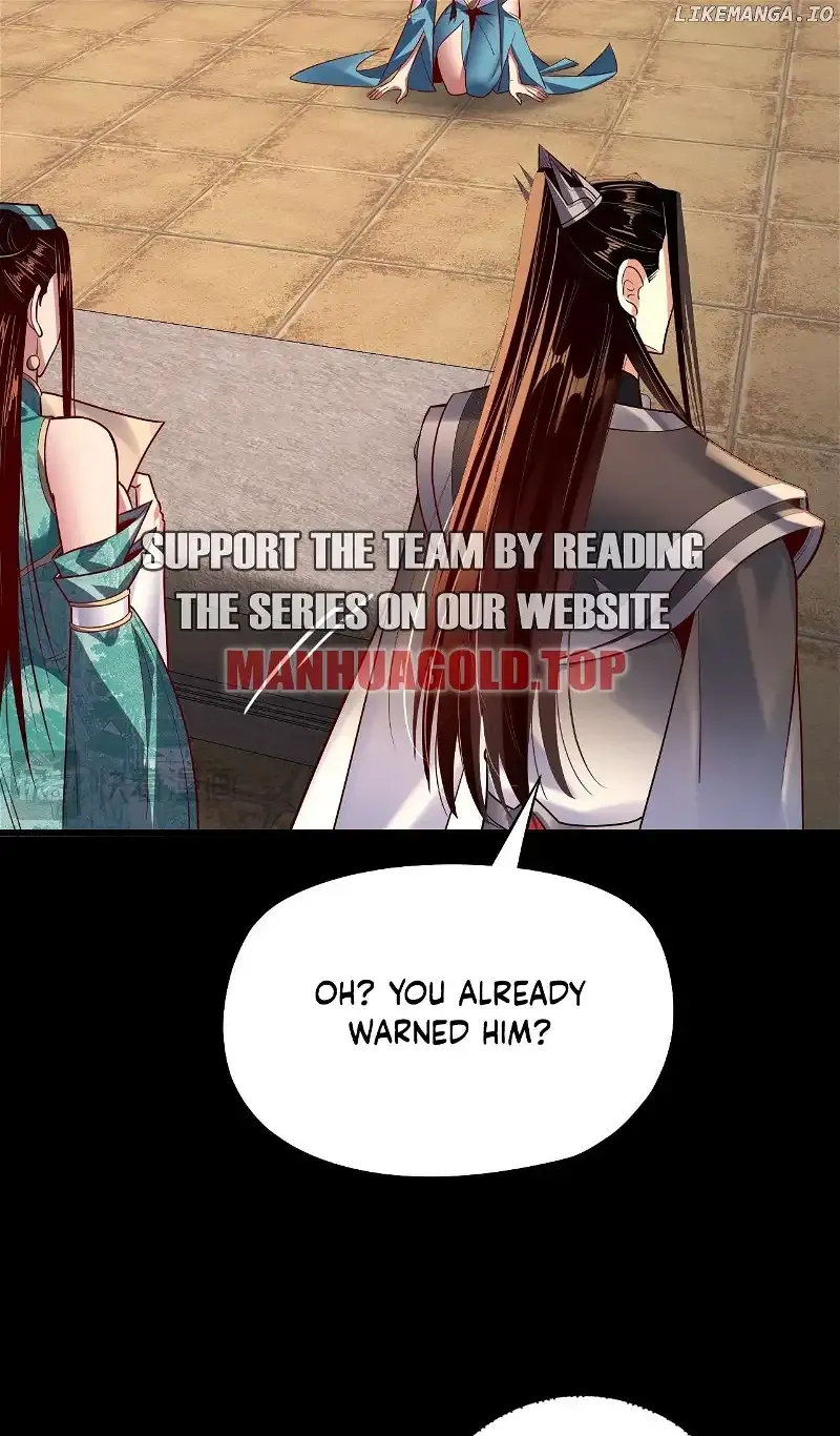 Me, The Heavenly Destined Villain Chapter 159 Online - página 41