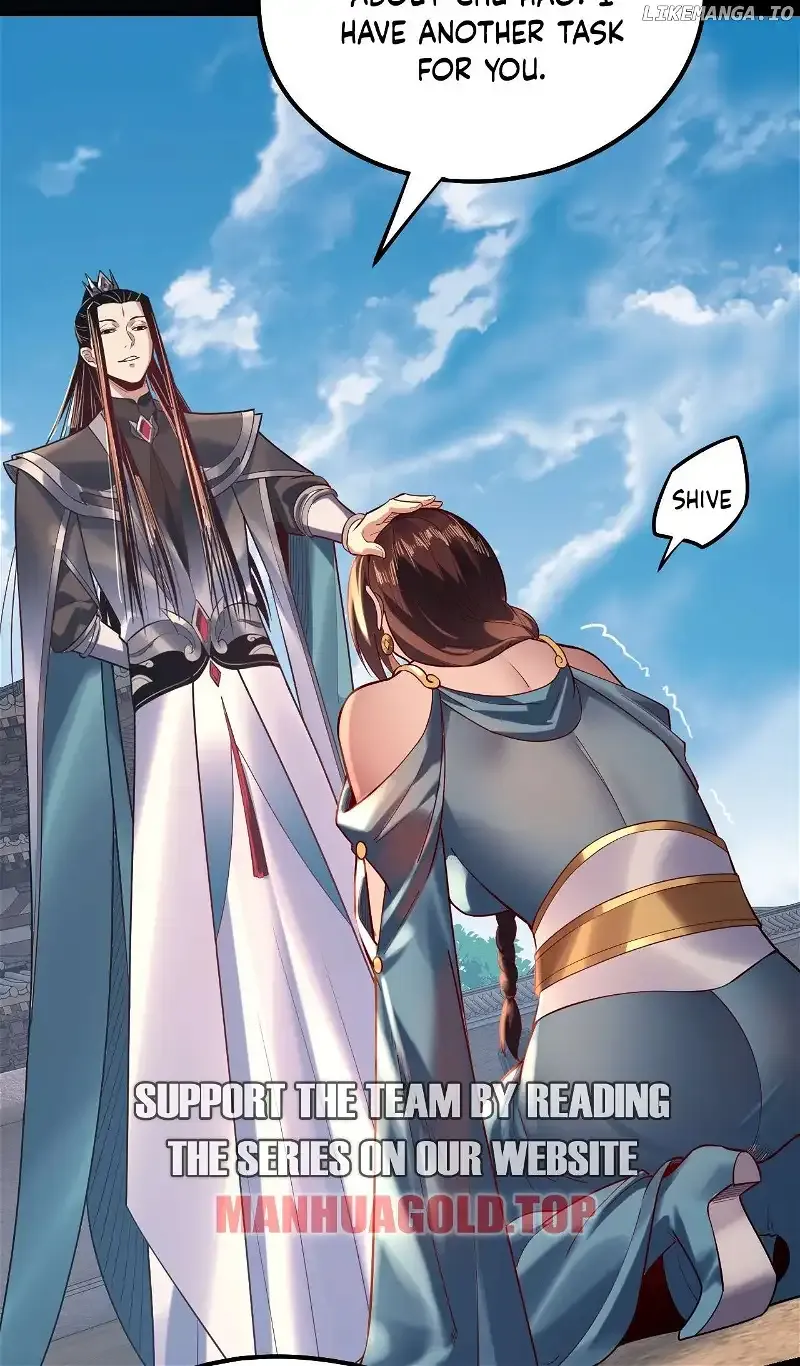 Me, The Heavenly Destined Villain Chapter 159 Online - página 44