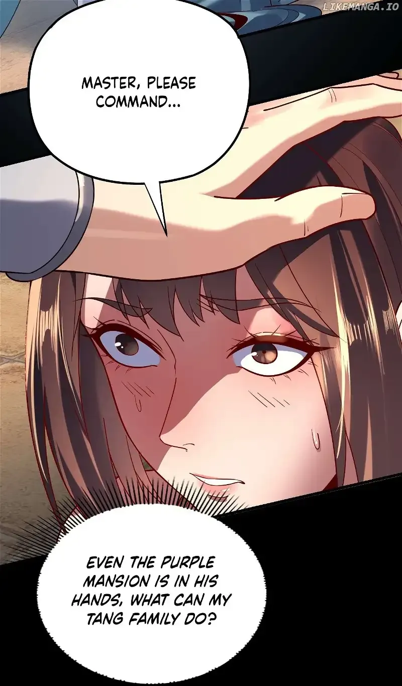 Me, The Heavenly Destined Villain Chapter 159 Online - página 45