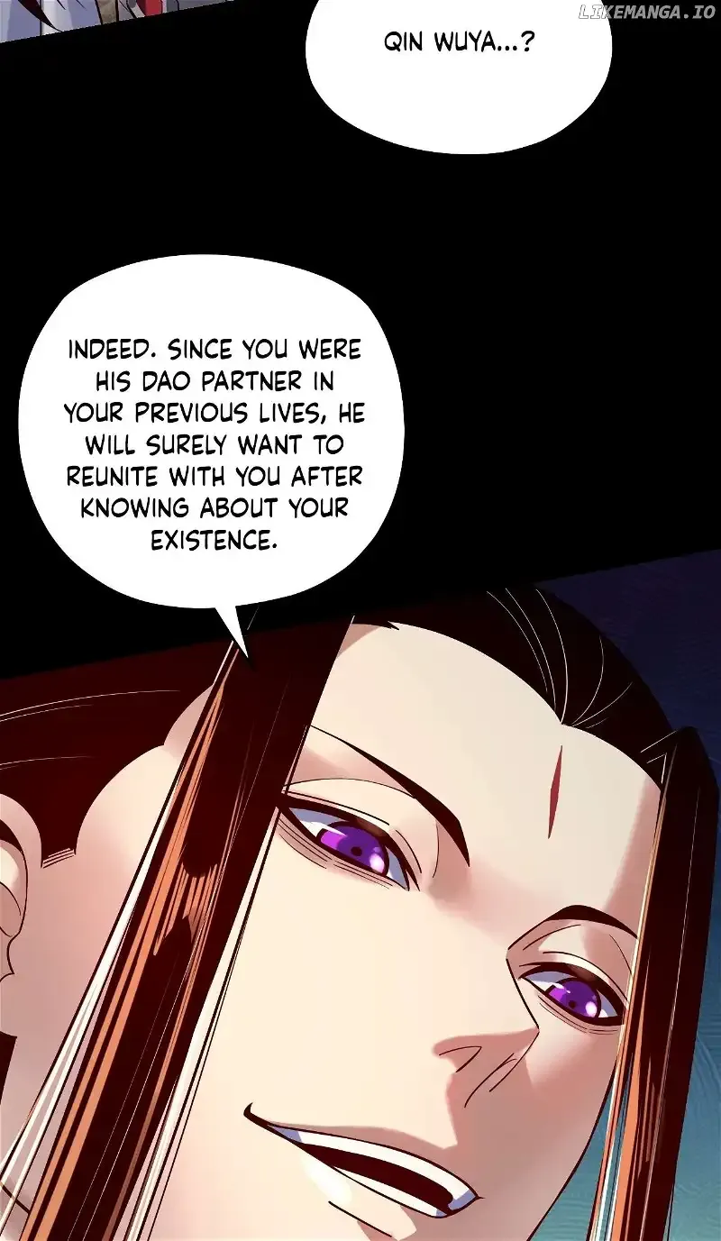 Me, The Heavenly Destined Villain Chapter 159 Online - página 47