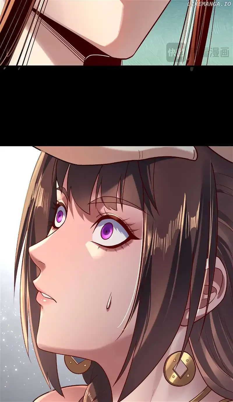 Me, The Heavenly Destined Villain Chapter 159 Online - página 48
