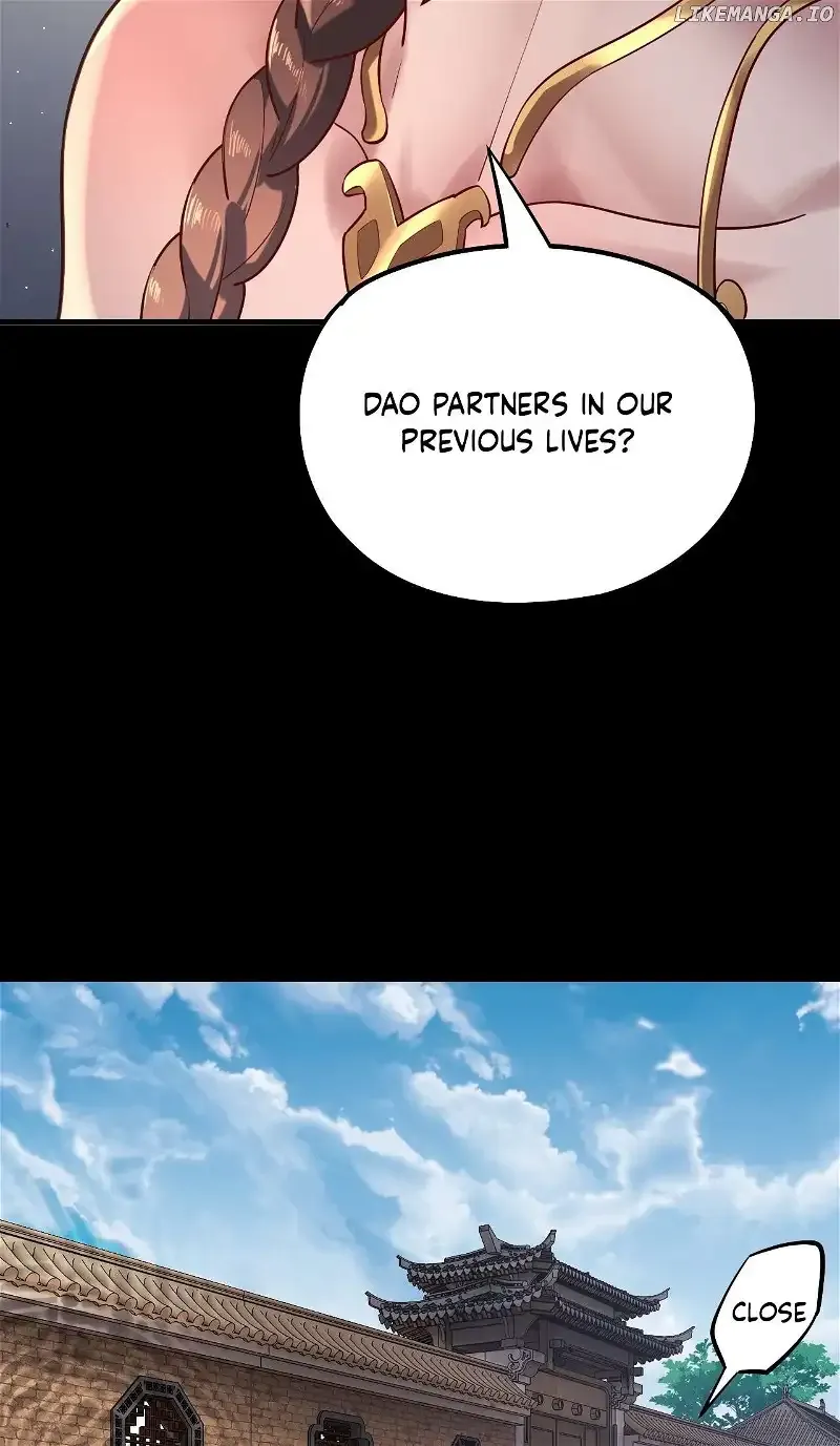 Me, The Heavenly Destined Villain Chapter 159 Online - página 49
