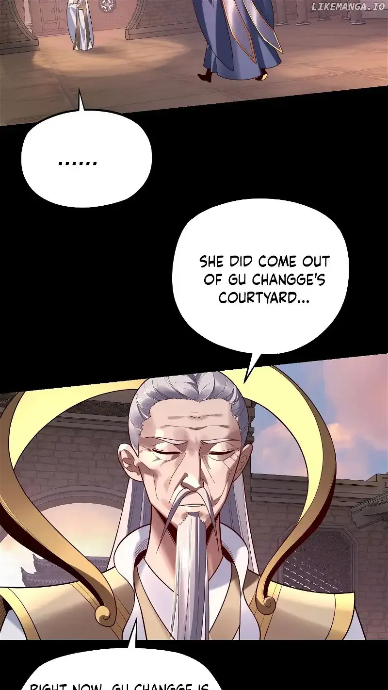 Me, The Heavenly Destined Villain Chapter 160 Online - página 2