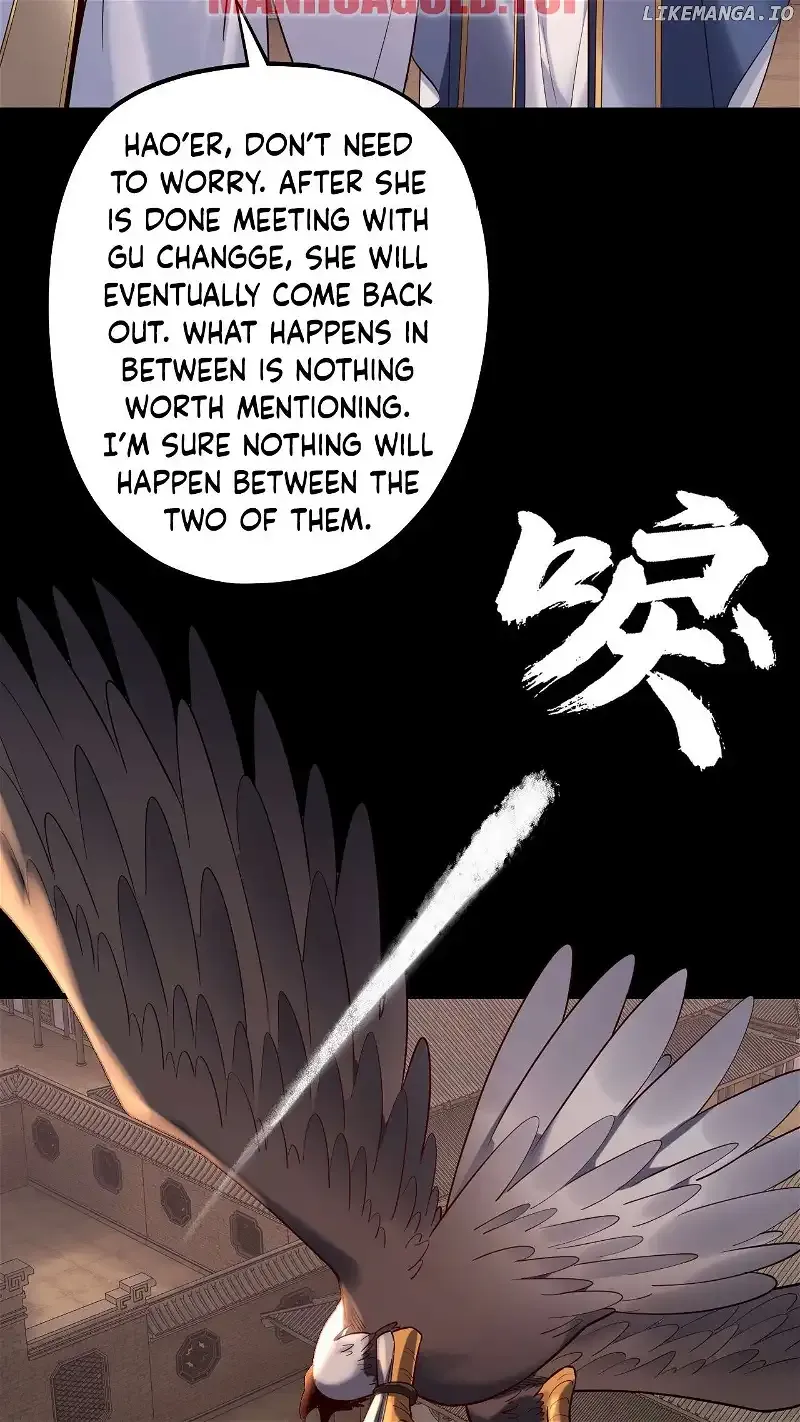 Me, The Heavenly Destined Villain Chapter 160 Online - página 4