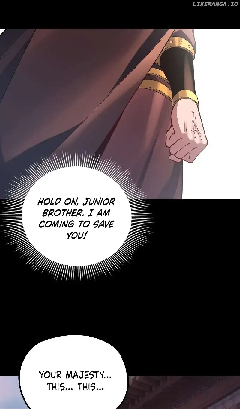 Me, The Heavenly Destined Villain Chapter 160 Online - página 9