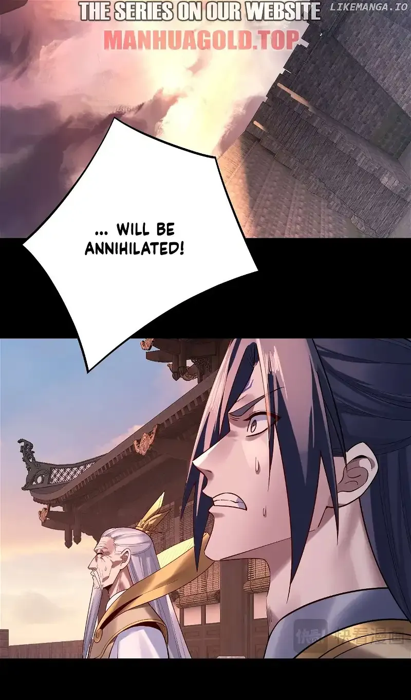 Me, The Heavenly Destined Villain Chapter 160 Online - página 14