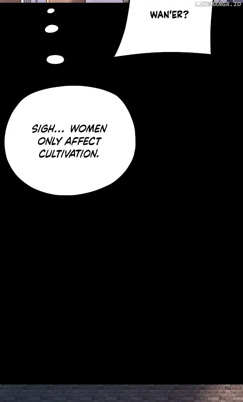 Me, The Heavenly Destined Villain Chapter 160 Online - página 16