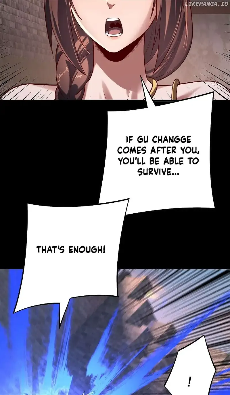 Me, The Heavenly Destined Villain Chapter 160 Online - página 22