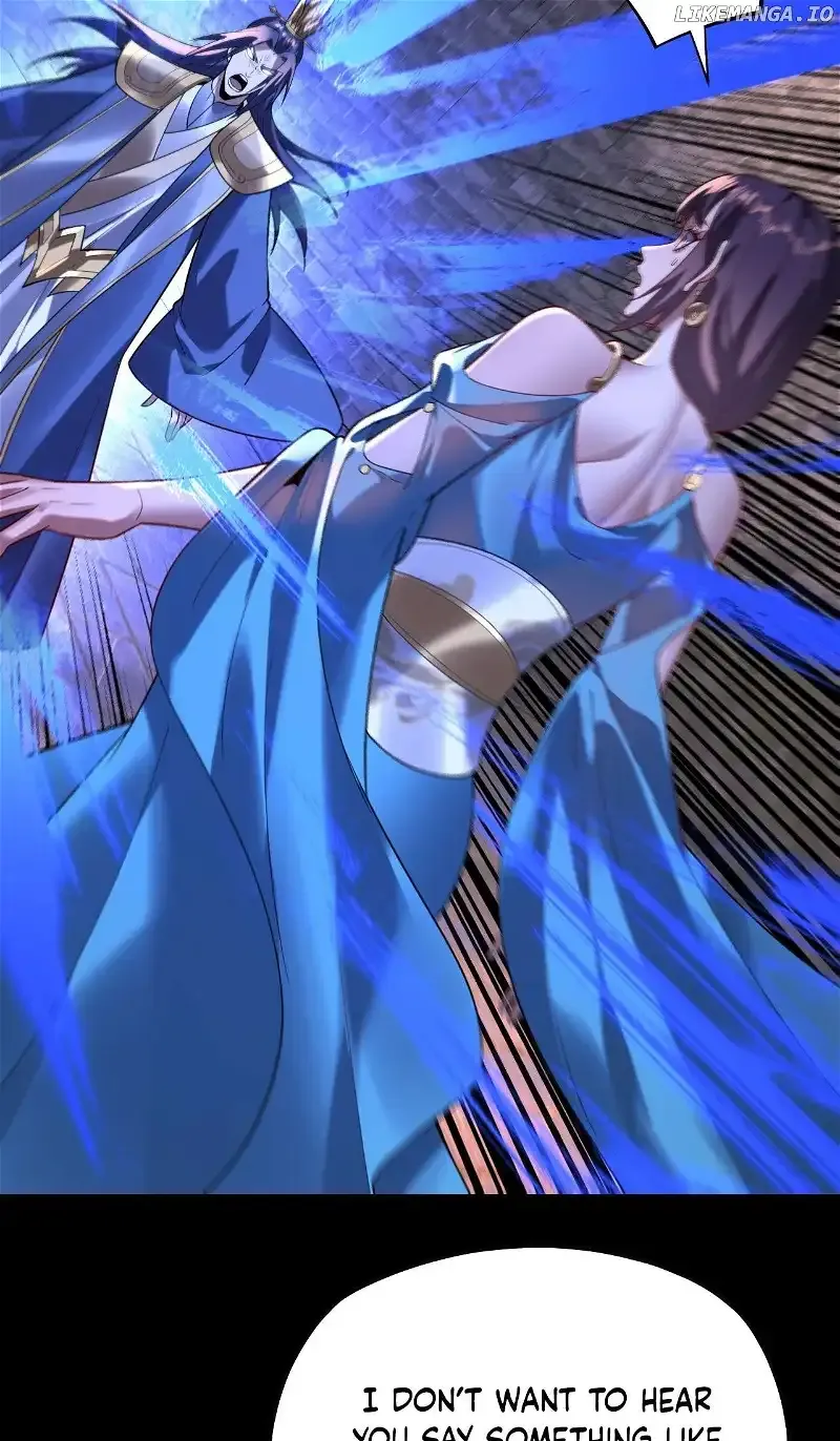 Me, The Heavenly Destined Villain Chapter 160 Online - página 23