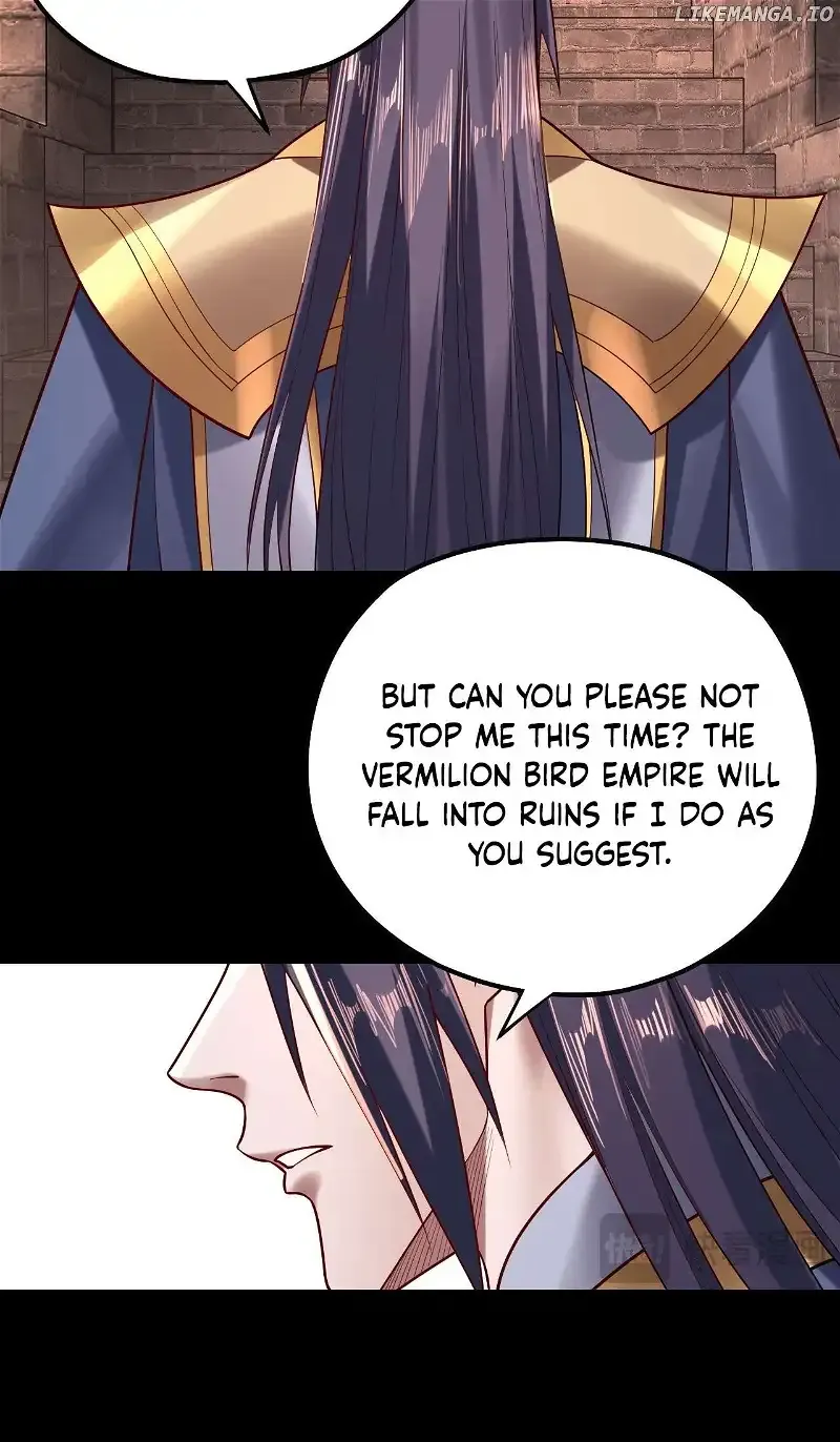 Me, The Heavenly Destined Villain Chapter 160 Online - página 26