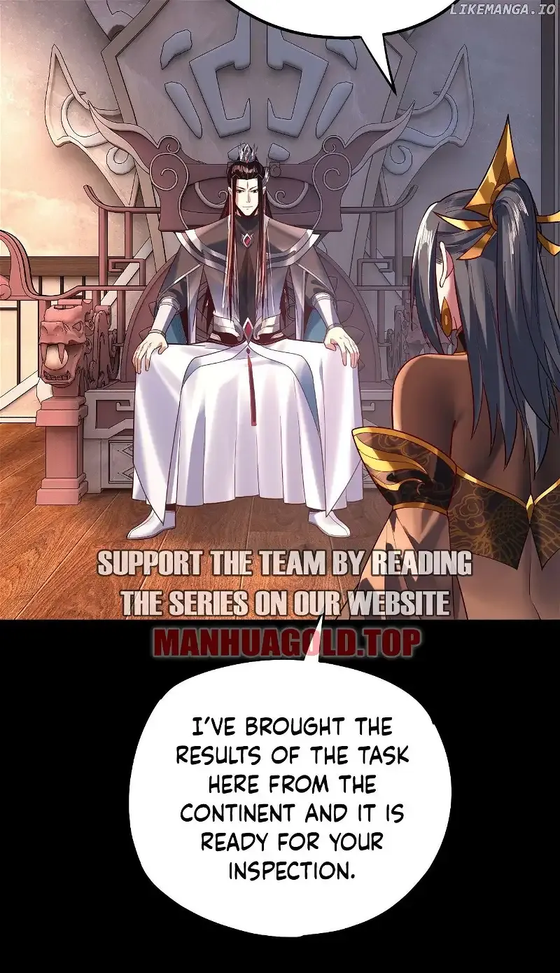 Me, The Heavenly Destined Villain Chapter 160 Online - página 31