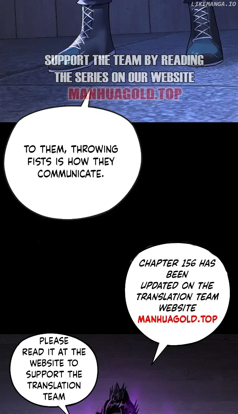 Me, The Heavenly Destined Villain Chapter 160 Online - página 39