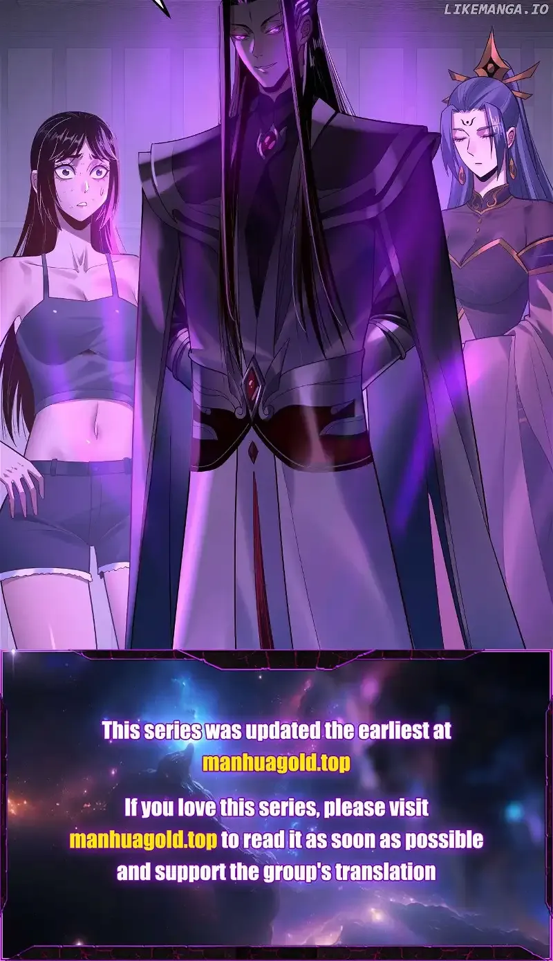 Me, The Heavenly Destined Villain Chapter 160 Online - página 40
