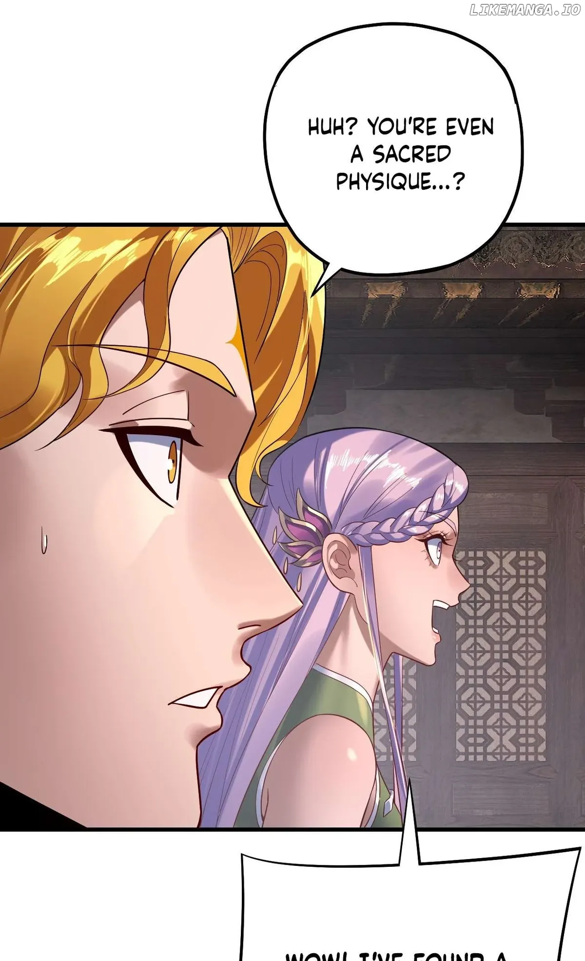 Me, The Heavenly Destined Villain Chapter 172 Online - página 7