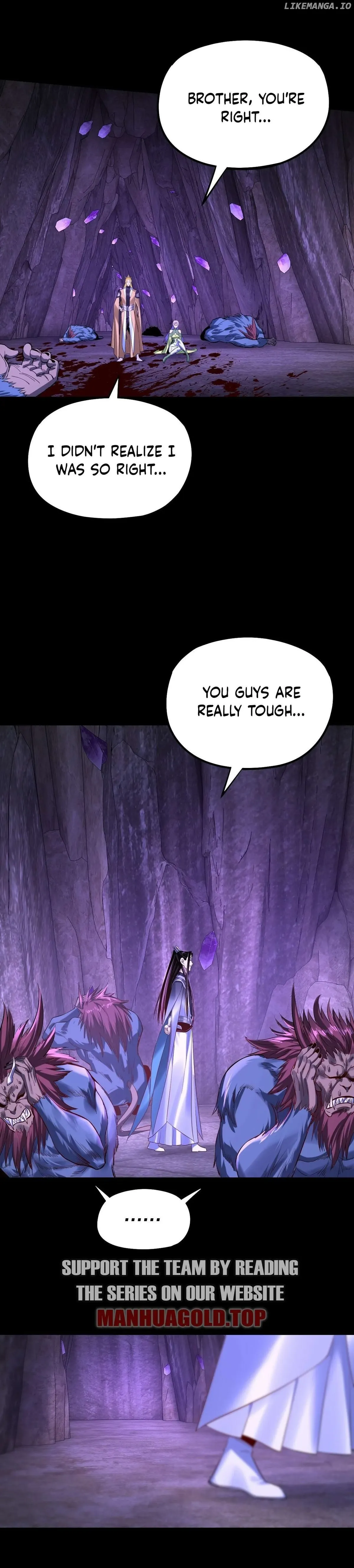 Me, The Heavenly Destined Villain Chapter 175 Online - página 6