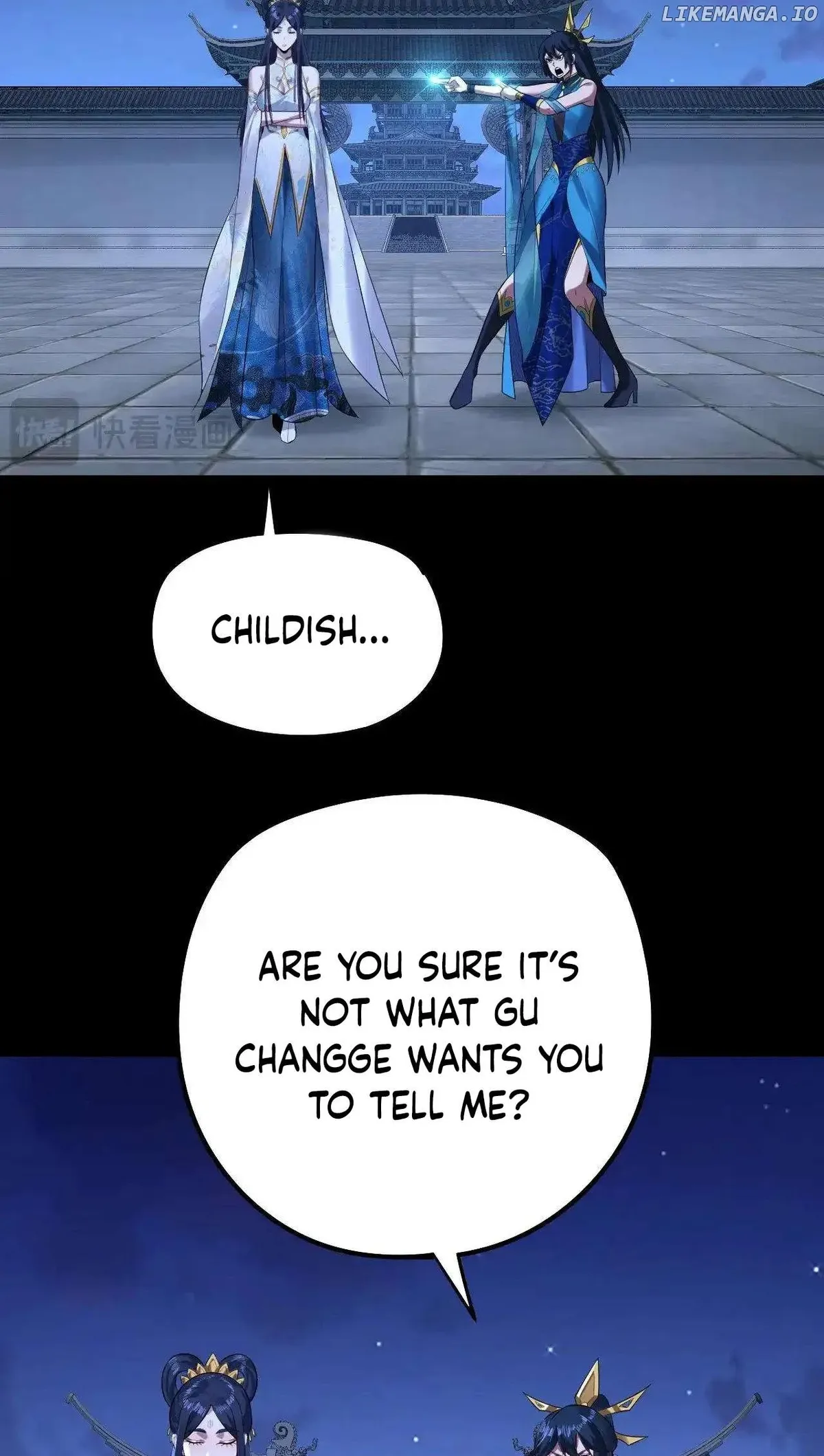Me, The Heavenly Destined Villain Chapter 178 Online - página 2