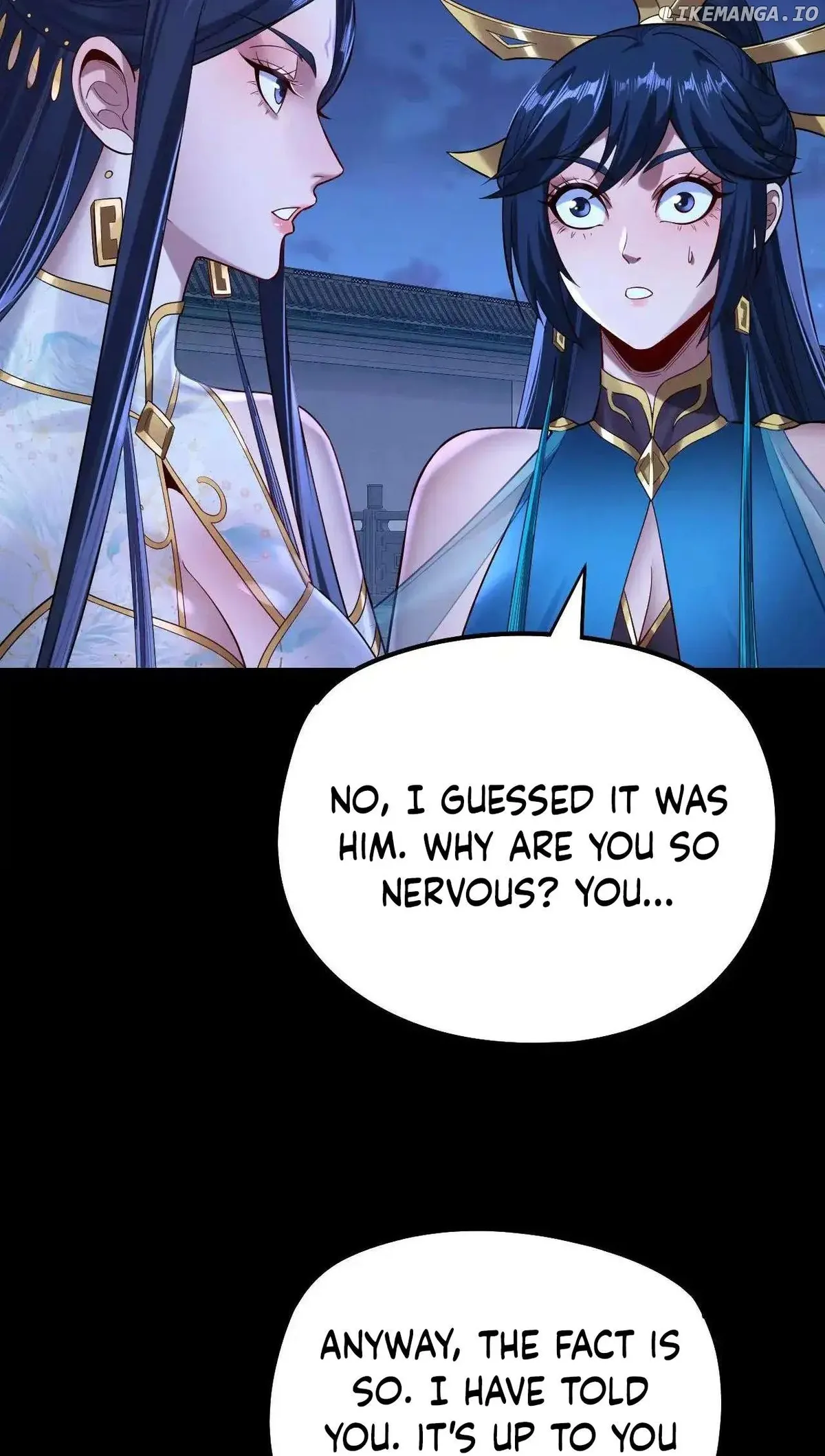 Me, The Heavenly Destined Villain Chapter 178 Online - página 4