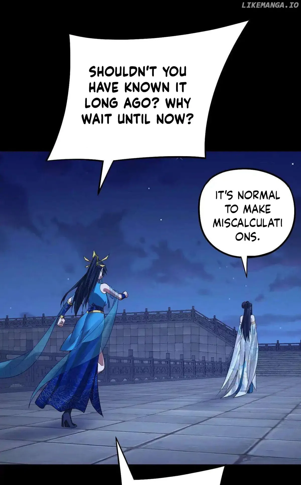 Me, The Heavenly Destined Villain Chapter 178 Online - página 6