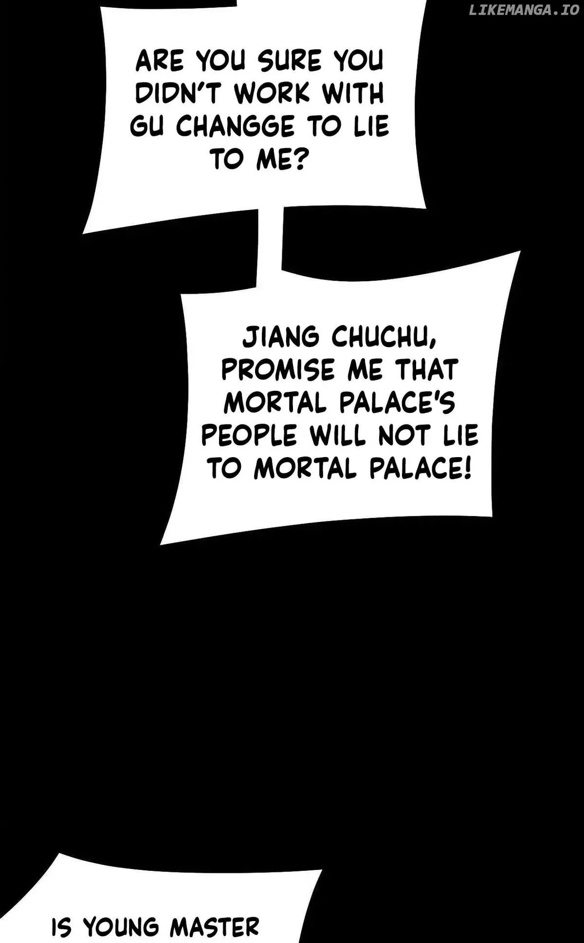 Me, The Heavenly Destined Villain Chapter 178 Online - página 7