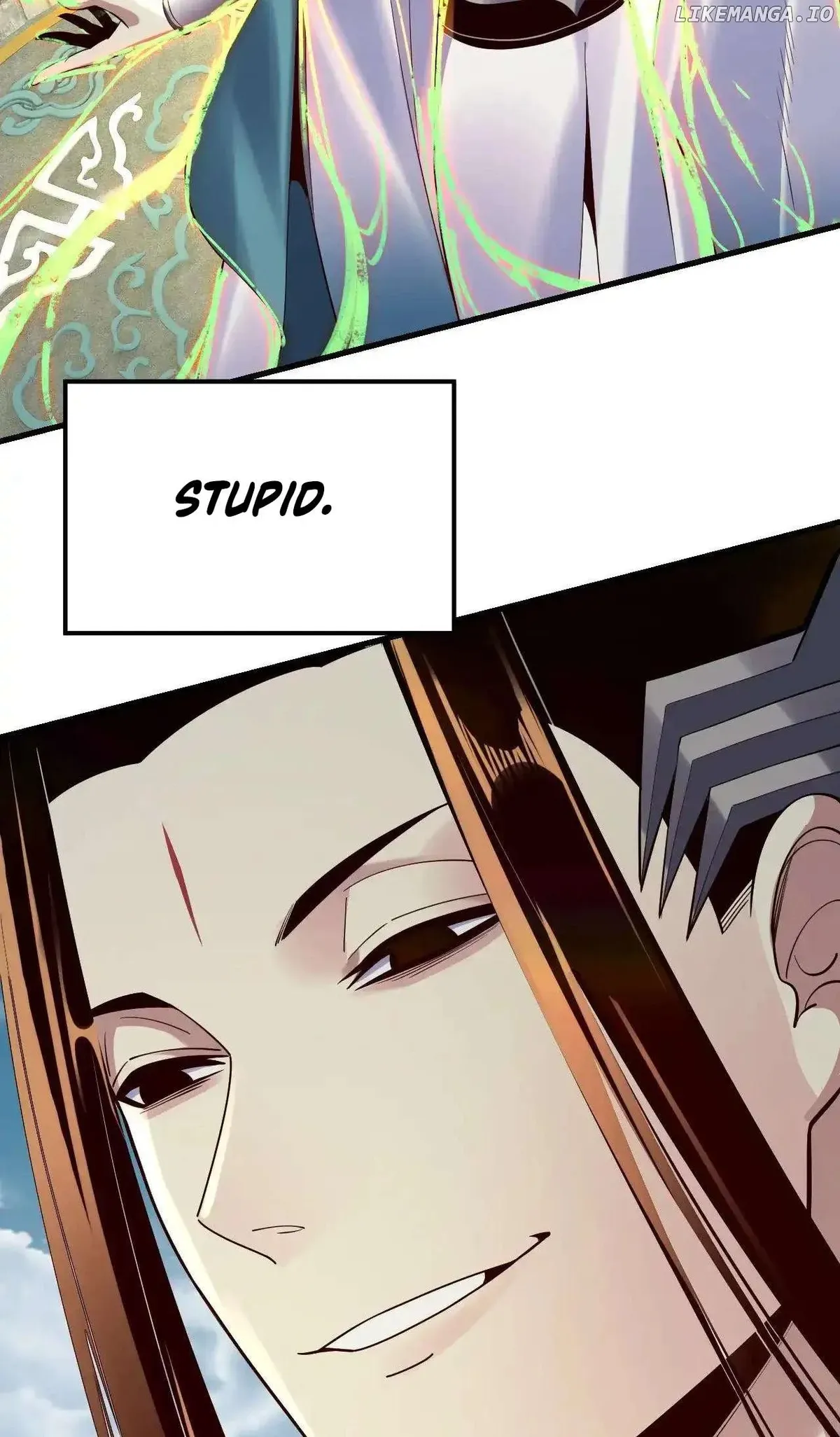 Me, The Heavenly Destined Villain Chapter 178 Online - página 14