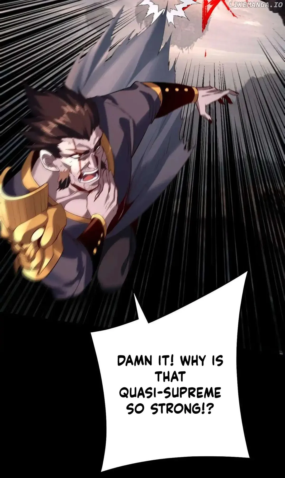 Me, The Heavenly Destined Villain Chapter 178 Online - página 23